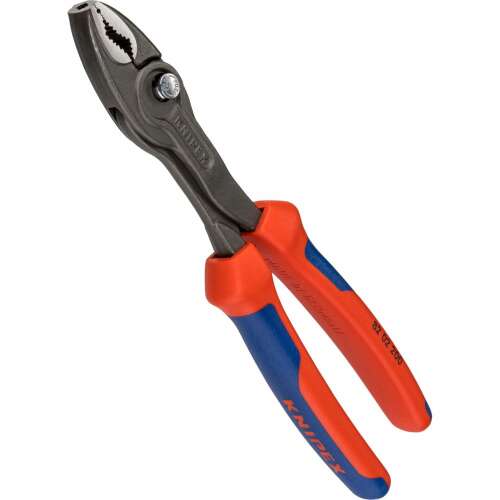 Knipex 82 02 200 fogó, multi-fogó, állítható fogó, kulcsfogó, szerelőfogó, autószerelő fogó, vízvezeték-szerelő fogó, elektromos fogó, barkácsfogó, otthoni javításhoz való fogó