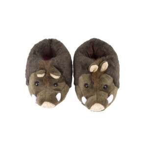 Nature De Brenne Vaddisznós Papucs - M méret