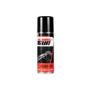 Global Gun Olaj 200 ml vadászat
