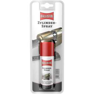 Ballistol henger spray, 50 ml, zár- és hengerkenő - Ballistol