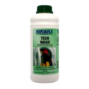 Nikwax NI-41 Tech Wash mosószappan 1000 ml vadászat