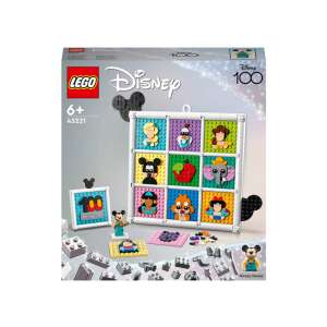 LEGO Disney Classic 43221 A Disney animációs ikonjainak 100 éve 93279036 LEGO Disney