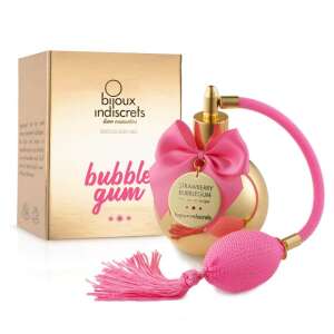 Bijoux Indiscrets - BUBBLEGUM Body Mist - Women's pheromone perfume (Bubble Gum scent) 100ml 59176337