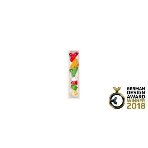 Tescoma FlexiSPACE Holder 296x74 mm