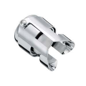 Tescoma PRESTO Champagnerverschluss, Edelstahl, hält Ihren Champagner länger frisch - Tescoma Küchenaccessories