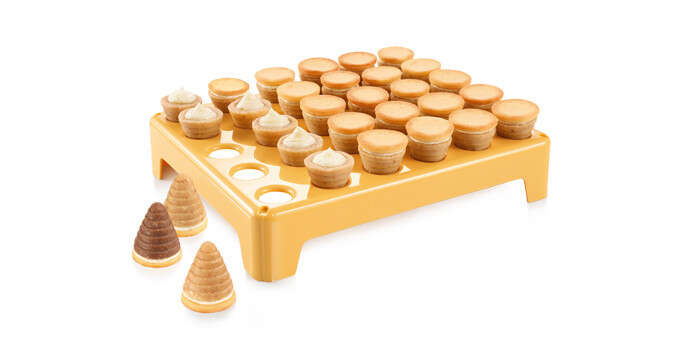 Tescoma DELÍCIA Méhkaptár állvány