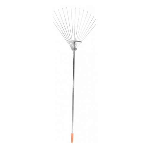 R4 - Regulowane grabie metalowe