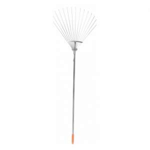 Hecht R4 Laubbesen mit verstellbarer Breite - Laubbesen