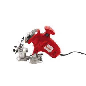 Hecht 9 electric chain saw sharpener, 250W - Hecht