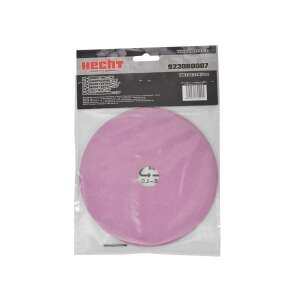 Hecht 9230B0007 chainsaw sharpening disc in packaging - Hecht