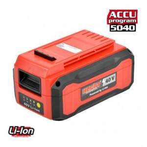 Hecht 005025B 40V 2.5Ah Li-Ion Battery - Hecht
