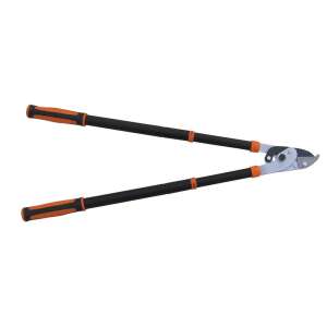 Hecht 020ALGG Telescopic Tree Pruner, Branch Cutter - Hand Garden Tool