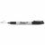 Alkoholos marker Sharpie Marker Permanent F 0.9 mm - fekete 170044572