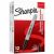 Alkoholos marker Sharpie Marker Permanent F 0.9 mm - fekete 170044572
