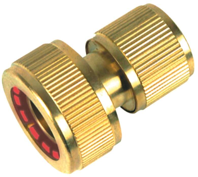 HECHT 08030C HADICOVÁ SPOJKA 3/4