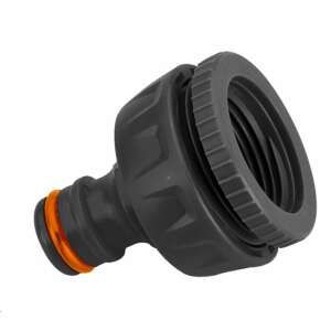 HECHT 08023 3/4 inch hose end connector - Connector and Accessory