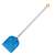 Fiskars 1001421 lopata i sadilica - do not need the singular form if it is a category name Lopata za snijeg Plastika Plava, Srebrna 91594825
