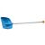 Fiskars 1001421 spade and planting spoon - do not need the singular form if it is a category name Snow shovel Plastic Blue, Silver 91594825