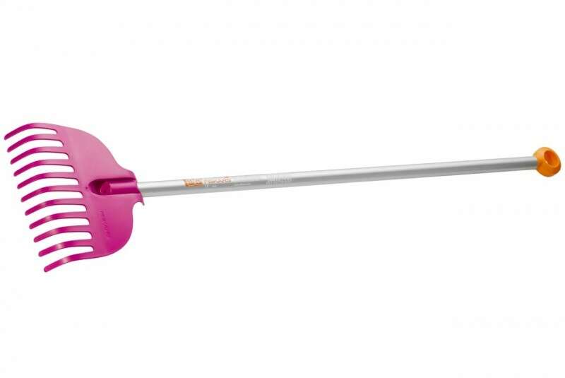 Zamiatarka do liści dla dzieci Fiskars My First