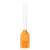 Fiskars Functional Form silicone basting brush with white handle