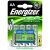 Energizer | AA/HR6 | 2000 mAh | Akumulatorki Power Plus Ni-MH | 4 szt. 133851541