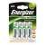 Energizer | AA/HR6 | 2000 mAh | Punjive Accu Power Plus Ni-MH baterije | 4 kom 133851541