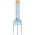 Fiskars Inspiration™ sky blue Soil loosener 31577903