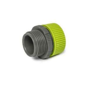 LIME EDITION Stecker 1/2col - KM 3/4col съединител за маркуч - Съединител и аксесоари