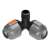 Gardena 25 mm x 3/4" corner connector for sprinkler systems