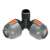 Gardena sarok elem 25 mm x 3/4 sprinkler rendszerhez