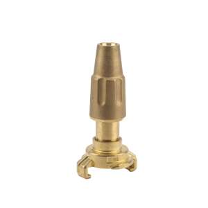 Gardena Réz szórófej gyorscsatlakozóval 3/4