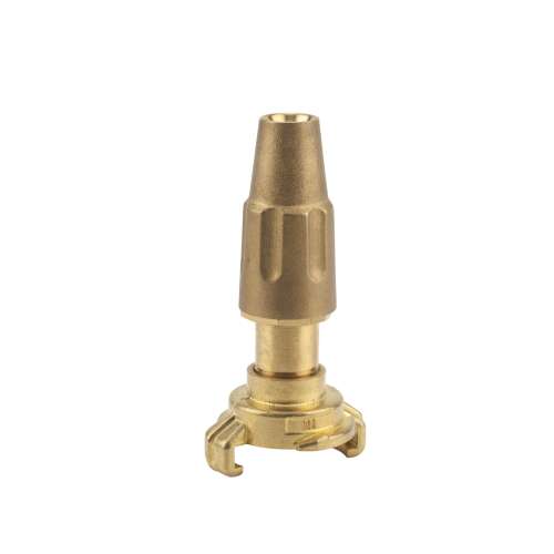 Gardena Réz szórófej gyorscsatlakozóval 3/4