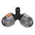 Gardena 25 mm x 1/2'' corner element for connecting sprinklers