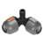 Gardena 25 mm x 1/2'' corner element for connecting sprinklers