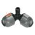 Gardena Eckelement 25 mm x 1/2" mit Außengewinde 67667770