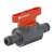 Gardena OGS coupling with control valve 39087187