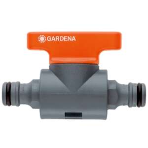 Gardena OGS összekötőelem szabályozószeleppel 39087187 Csatlakozó és kiegészítő