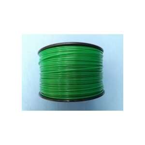 Green 2.7mm Round Trimmer Line on Spool - Trimmer Line
