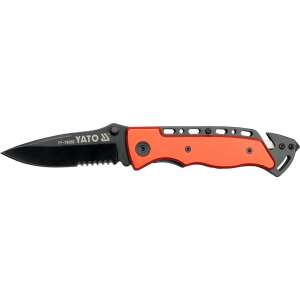 Technický nôž YATO 67668314 Záhradné nožnice a nože