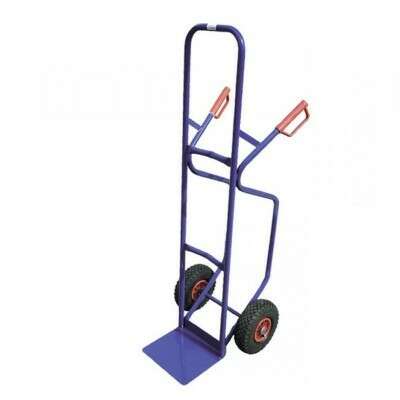 Molnárkocsi 250 kg teherbírású