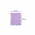 Exacompta A/4-es Gumis Mappa - Lila Karton 173769617