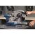 Scheppach HM 110 MP two-speed multifunction mitre saw with pulling function, laser 31579724
