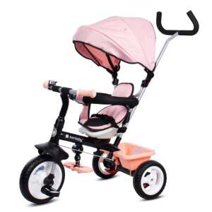 Sun Baby Fresh 360° tricikli #rózsaszín