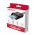 Axagon CRE-SM3SD USB Smart card &amp; SD/microSD/SIM card FlatReader okos kártyaolvasó 59185314