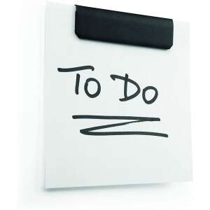 Durable Durafix 60mm 5pcs black clip 59185327 - Binder clip