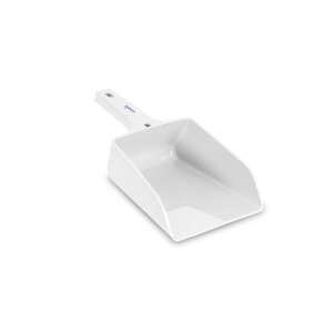 Бяла 2L Igeax хигиенна лъжица за храна - Кухненски прибори