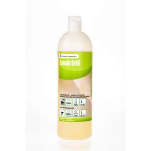 Curățător pentru cuptor și grătar Combi Grill, sticlă de 1 kg - Detergent pentru cuptor și grătar