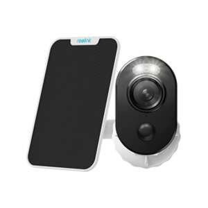 Reolink Argus 3 PRO Sicherheitskamera mit Solarpanel - Reolink