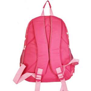 Disney Hátizsák - Minnie Mouse #rózsaszín 34176538 Ovis hátizsákok, táskák