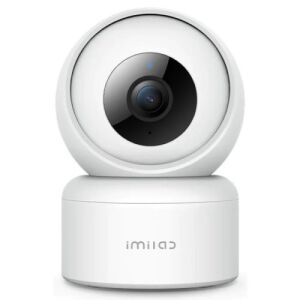 Xiaomi IMILAB Camera C20 Pro Security Camera 360 2K White EU
